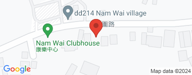 南圍 1室 低層 物業地址