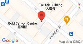 361 Ki Lung Street Map