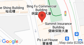 442 Portland Street Map