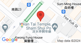 28 Nam Cheong Street Map