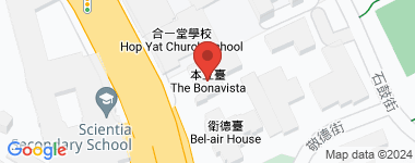 本立台 中层 9B室 物业地址