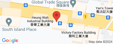 恒云国际中心 Mid 物业地址