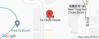 Tai Chow House Unit N, Mid Floor, Middle Floor Address