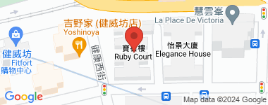 Ruby Court Room 622, High Floor Address