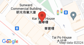 Kar Wah House Map