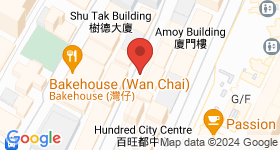 26-28 Swatow Street Map
