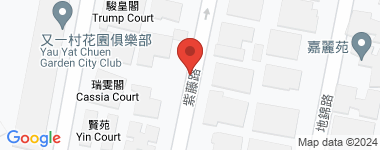 紫藤路 1B室 低层 物业地址