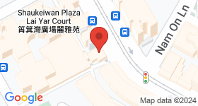 Yick Ga Building Map