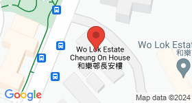 Wo Lok Estate Map