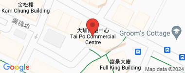 Tai Po Commercial Centre  Address