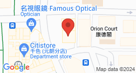 Hung Min Building Map