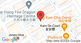 金安新樓 Map