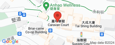 嘉年华阁  物业地址