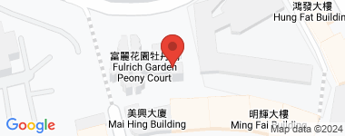 富麗花園  物業地址