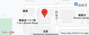 蟠龍道9號 全層 物業地址