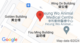 Kam Fat Building Map