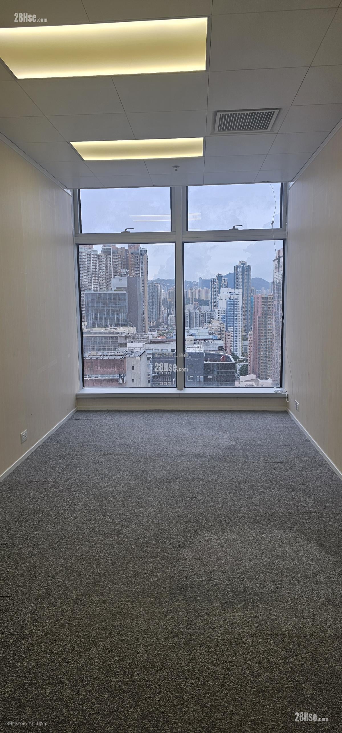 Maxgrand Plaza Rental