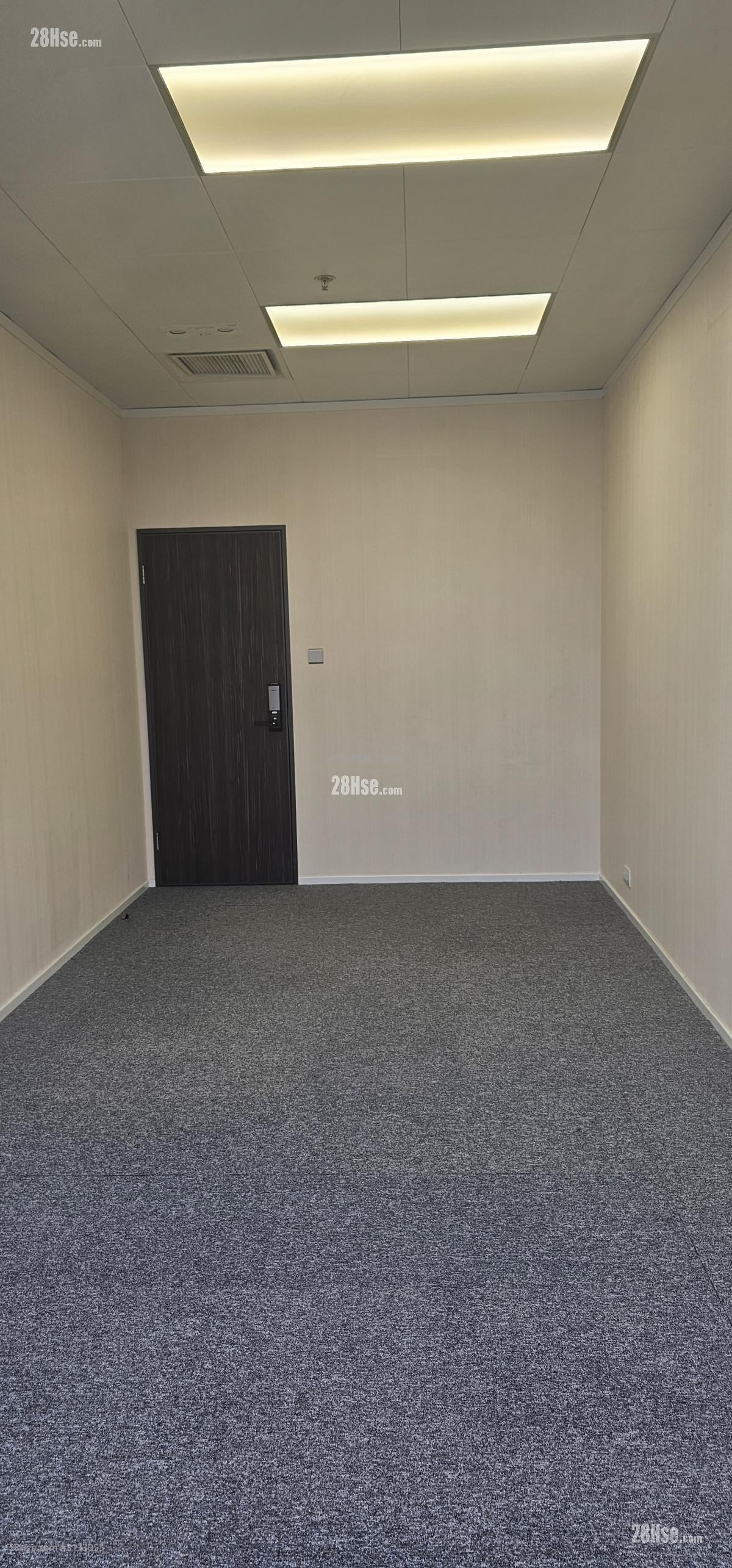 Maxgrand Plaza Rental