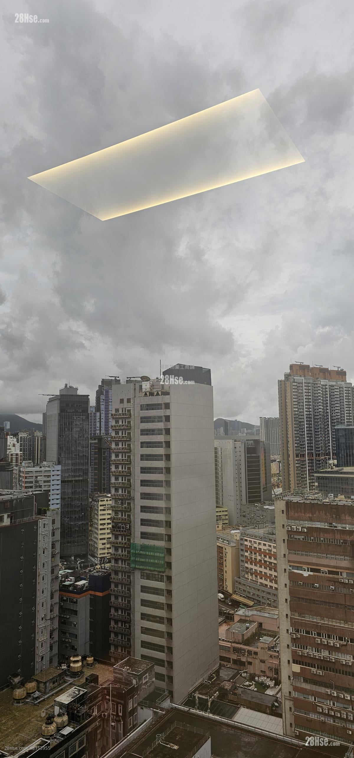 Maxgrand Plaza Rental