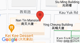 San Kay House Map