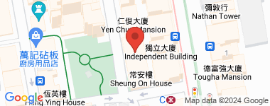 Yee Fat Building High Floor Address