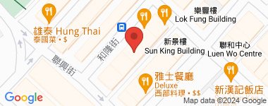 Po Wah Building Unit A-1, High Floor Address