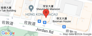 根德大厦 低层 B室 物业地址