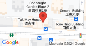 Hong Ming Building Map