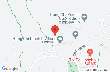 Hong Chi Pinehill No.2 School (secondary Section)
