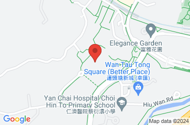 Law Ting Pong Secondary School