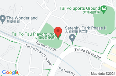 Tai Po Sam Yuk Secondary School