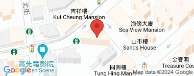 Tai Sang Building Mid Floor(1-10|23/F), Middle Floor Address