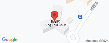 景翠苑 A座 低層 物業地址