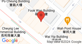 Tak Chung Building Map