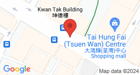 Sze Yuen Building Map