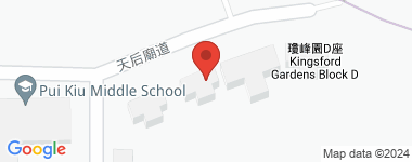 琼峰园 A座 高层 物业地址