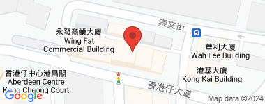 裕辉商业中心  物业地址