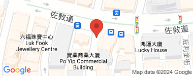 保宁大厦 中层 D室 物业地址