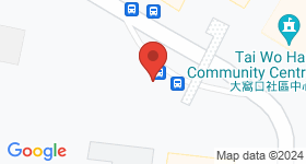 Fu On Building Map