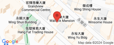 Yu Hing Mansion