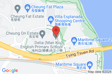 Delia (man Kiu) English Primary School