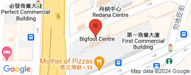 ZING!  物业地址