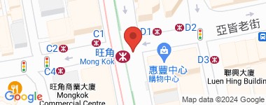 商業中心 High Floor Address