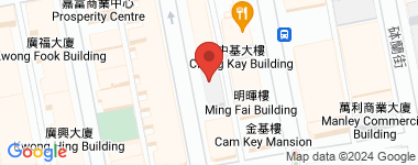 Tak Fung Building High Floor Address