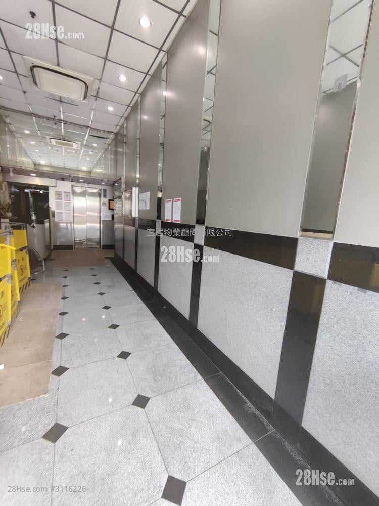 确利达中心 售盘