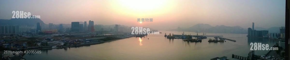 Grand Waterfront #3095505 Rental Property Detail Page - Aanzicht 2