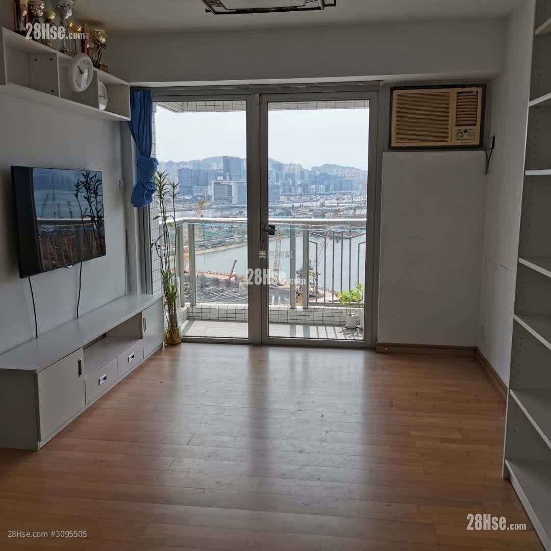 Grand Waterfront #3095505 Rental Property Detail Page - Aanzicht 5