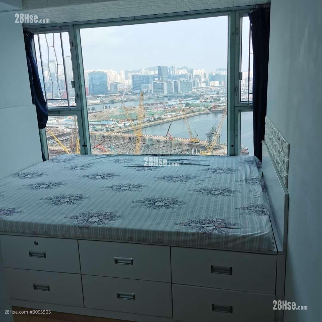 Grand Waterfront #3095505 Rental Property Detail Page - Meer