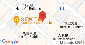 金陵楼 地图
