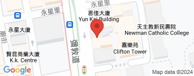  462 Nathan Road Full-Thickness, High Floor Address